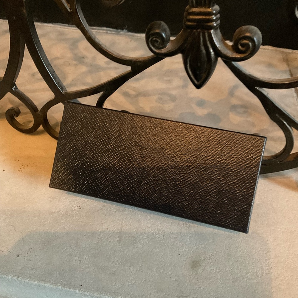 Prada Empty Glass Box - Picture 5 of 6